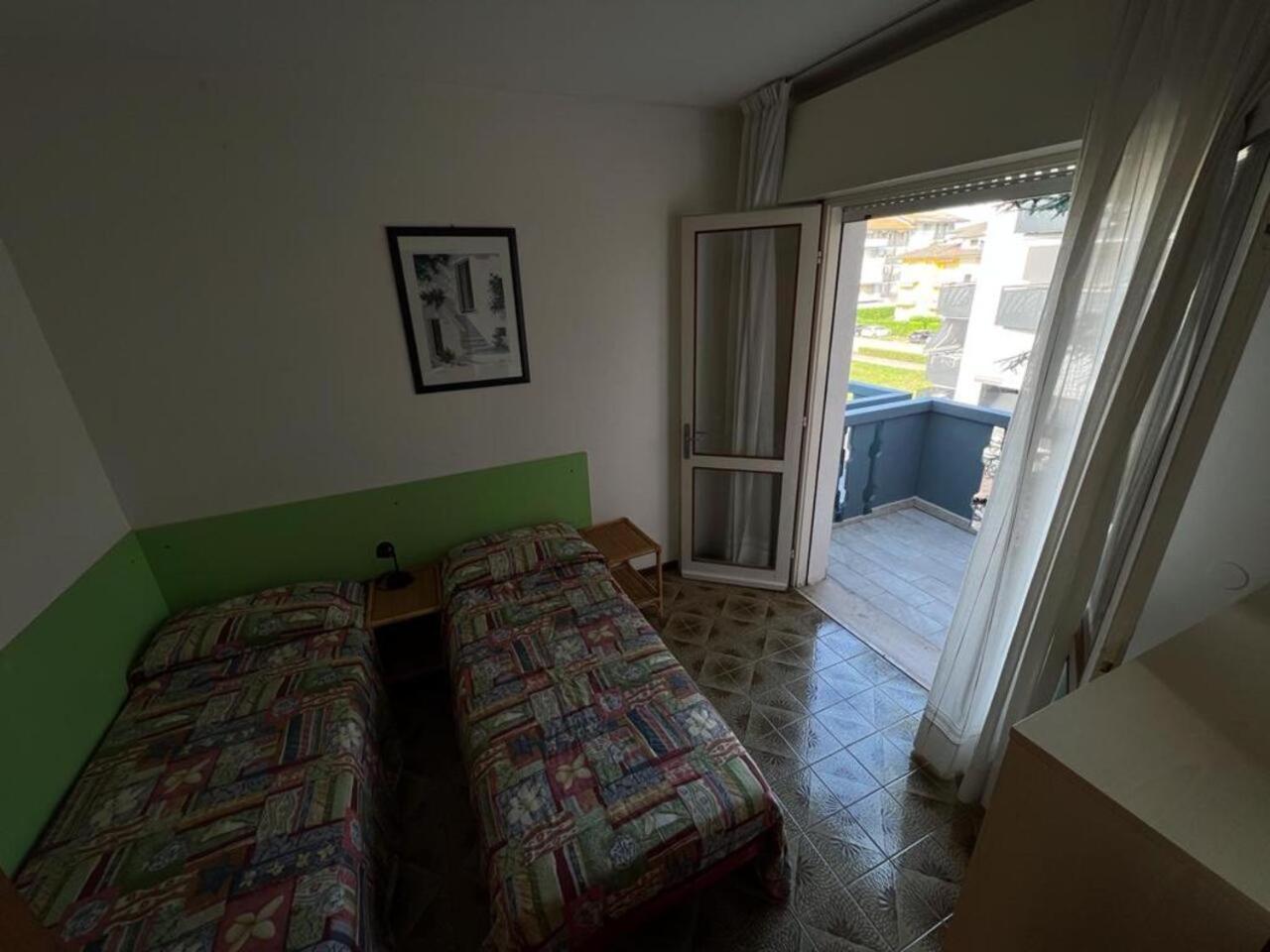 Condominio Ivelca Lignano Sabbiadoro Exterior foto