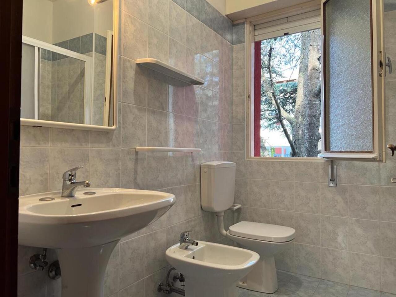 Condominio Ivelca Lignano Sabbiadoro Exterior foto