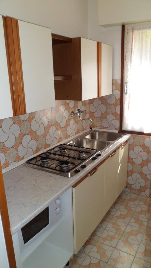 Condominio Ivelca Lignano Sabbiadoro Exterior foto