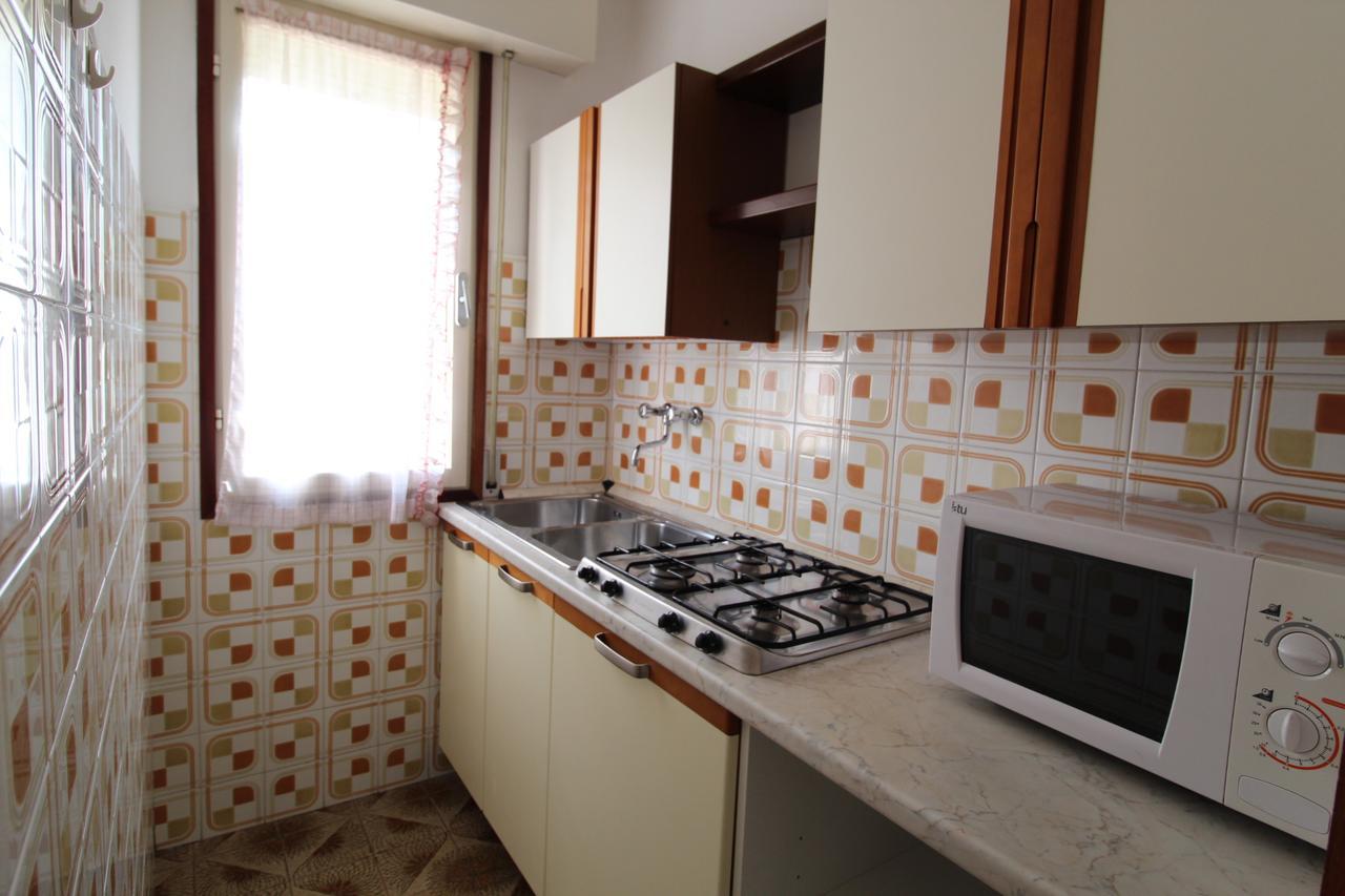 Condominio Ivelca Lignano Sabbiadoro Exterior foto